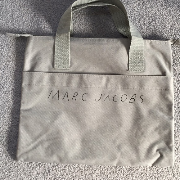 Marc Jacobs tote bag - Picture 1 of 3